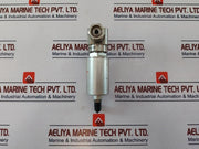 Ham-let Hm20-4Vko-gf4M4-sp-300Psi Pneumatic Diaphragm Valve 0.4~0.6Mpag Used