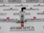Ham-let Hm20-4Vkc-gf4M4-sp-300Psi Ucv 1/8 Npt Normally Closed Valve