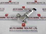 Ham-let Hm20-4Vkc-gf4M4-sp-300Psi Ucv 1/8 Npt Normally Closed Valve
