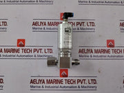 Ham-let Hm20-4Vkc-gf4M4-sp-300Psi Normally Closed Valve