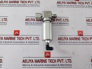 Ham-let Hm20-4Vkc-gf4M4-sp-300Psi Normally Closed Valve