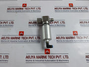Ham-let Hm20-4Vkc-gf4M4-sp-300Psi Pneumatic 1/8 Npt