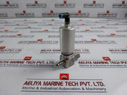 Ham-let Hm20-4Vkc-gf4M4-sp-300Psi Pneumatic 1/8 Npt