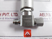Ham-let Hm20-4Vkc-gf4M4-sp-300Psi Pneumatic 1/8 Npt