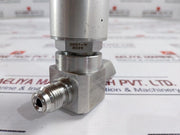 Ham-let Hm20-4Vkc-gf4M4-sp-300Psi Pneumatic 1/8 Npt