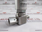 Ham-let Hm20-4Vkc-gf4M4-sp-300Psi Pneumatic 1/8 Npt