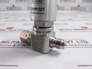 Ham-let Hm20-4Vkc-gf4M4-sp-300Psi Pneumatic 1/8 Npt