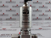 Ham-let Hm20-4Vkc-gf4M4-sp-300Psi Pneumatic Diaphragm Valve 90Psi