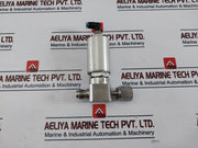 Ham-let Hm20-4Vkc-gf4M4-sp-300Psi Pneumatic Diaphragm Valve 90Psi