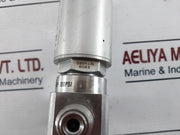 Ham-let Hm20-4Vkc-gf4M4-sp-300Psi Pneumatic Diaphragm Valve 90Psi