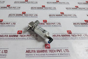 Ham-let Hm20-4Vkc-gf4M4-sp-300Psi Pneumatic Diaphragm Valve Ss316L 60-90 Psi aa