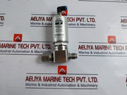 Ham-let Hm20-4Vkc-gf4M4-sp-300Psi Ucv Pneumatic Diaphragm Valve 1/8 Npt
