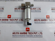 Ham-let Hm20-4Vkc-gf4M4-sp-300Psi Ucv Pneumatic Diaphragm Valve 1/8 Npt