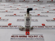 Ham-let Hm20-4Vkc-gf4M4-sp-300Psi, 1/8 Npt Pneumatic Diaphragm Valve 60-90 Psi