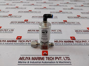 Ham-let Hm20-4Vkc-gf4M4-sp-300Psi, Ucv Pneumatic Diaphragm Valve 1/8 Npt