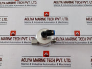 Ham-let Hm20-4Vkc-gf4M4-sp-300Psi, Ucv Pneumatic Diaphragm Valve 1/8 Npt