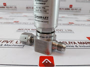 Ham-let Hm20-4Vkc-gf4M4-sp-300Psi, Ucv Pneumatic Diaphragm Valve 1/8 Npt