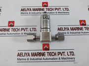 Ham-let Hm20-4Vklc(Npt)-gf4-150Psi Air Operated Valve
