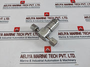 Ham-let Hm20-4Vklc(Npt)-gf4-150Psi Air Operated Valve Used