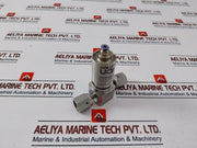 Ham-let Hm20-4Vklc(Npt)-gf4-150Psi Air Operated Valve 60-90 Psi