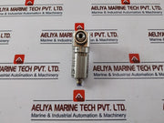 Ham-let Hm20-4Vklc(Npt)-gf4-150Psi Air Operated Valve 60-90 Psi