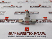 Ham-let Hm20-4Vklc(Npt)-gf4-150Psi Air Operated Valve 60-90 Psi