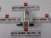 Ham-let Hm20-4Vklc(Npt)-gf4-150Psi Pneumatic Diaphram Valve 7158-n, 60-90 Psi