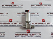 Ham-let Hm20-4Vko-gf4M4-sp-300Psi Pneumatic Diaphragm Valve 0.4~0.6Mpag N5792