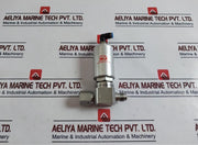 Ham-let Hm20-4Vko-gf4M4-sp-300Psi Pneumatic Diaphragm Valve 0.4~0.6Mpag N5792