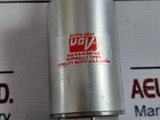 Ham-let Hm20-4Vko-gf4M4-sp-300Psi Pneumatic Diaphragm Valve 0.4~0.6Mpag N5792