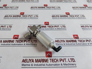 Ham-let Hm20-4Vko-gf4M4-sp-300Psi Pneumatic Diaphragm Valve 0.4~0.6Mpag N5792