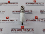 Ham-let Hm20-4Vko-gf4M4-sp-300Psi Pneumatic Diaphragm Valve Ss316L