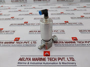 Ham-let Hm20-4Vko-gf4M4-sp-300Psi Pneumatic Diaphragm Valve Ss316L