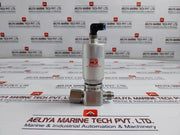 Ham-let Hm20-4Vko-gf4M4-sp-300Psi
