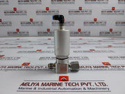Ham-let Hm20-4Vko-gf4M4-sp-300Psi