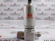 Ham-let Hm20-4Vko-gf4M4-sp-300Psi