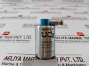 Ham-let Hmb21-4Lklclc-gf4 Dual Head Valve