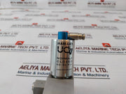 Ham-let Hmb21-4Lklclc-gf4 Dual Head Valve