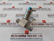 Ham-let Hmb21-4Lklclc-gf4 Dual Head Valve