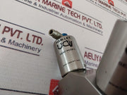 Ham-let Hmb21-4Lklclc-gf4 Dual Head Valve Used