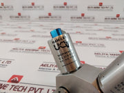 Ham-let Hmb21-4Lklclc-gf4 Dual Head Valve Used