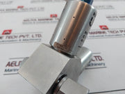 Ham-let Hmb21-4Lklclc-gf4 Normally Closed Valve