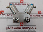 Ham-let Hmb21-4Vklclc-gf4 Normally Closed Valve