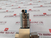 Ham-let Hmb21-4Vklclc-gf4 Normally Closed Valve