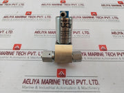 Ham-let Hmb21-4Vklclc-gf4 Normally Closed Valve