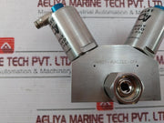 Ham-let Hmb21-4Vklclc-gf4 Normally Closed Valve
