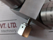 Ham-let Hmb21-4Vklclc-gf4 Normally Closed Valve