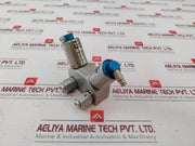 Ham-let Hmb21-4Vklclc-gf4 Normally Closed Valve