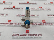 Ham-let Hmb21-4Vklclc-gf4 Normally Closed Valve