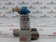 Ham-let Hmb21-4Vklclc-gf4 Valves & Manifold
